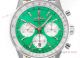 BLS Factory Breitling 70th Anniversary Navitimer Mint Green Dial 43 Watch AAA Replica (3)_th.jpg